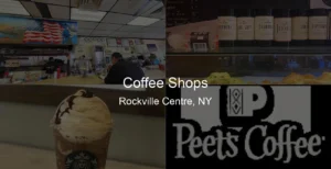 Photo of Coffee Shops in Rockville Centre, NY