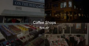 Photo of Coffee Shops in Rye, NY