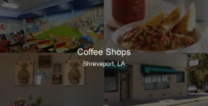 Photo of Coffee Shops in Shreveport, LA