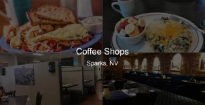 Photo of Coffee Shops in Sparks, NV
