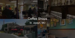 Photo of Coffee Shops in St. Joseph, MO