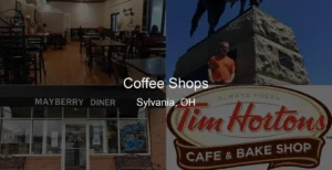 Photo of Coffee Shops in Sylvania, OH