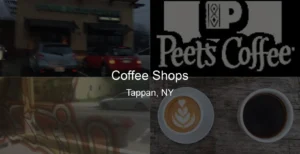 Photo of Coffee Shops in Tappan, NY