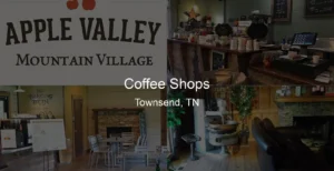 Photo of Coffee Shops in Townsend, TN