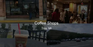 Photo of Coffee Shops in Troy, MI