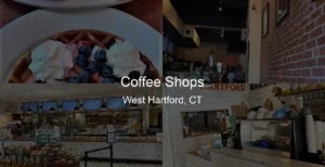 Photo of Coffee Shops in West Hartford, CT