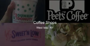 Photo of Coffee Shops in West Islip, NY