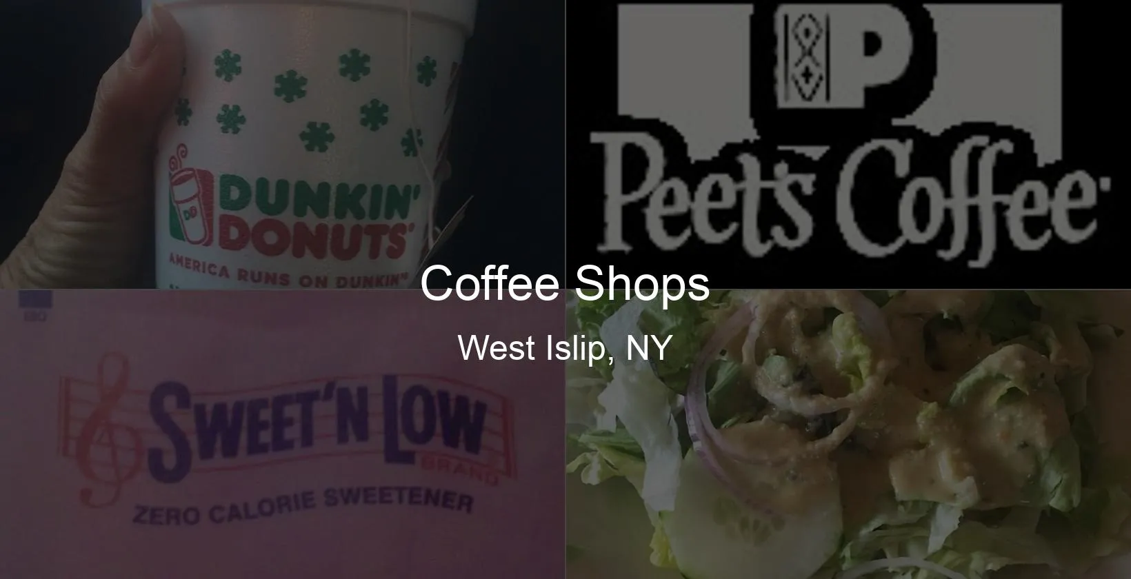 Photo of Coffee Shops in West Islip, NY