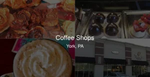 Photo of Coffee Shops in York, PA