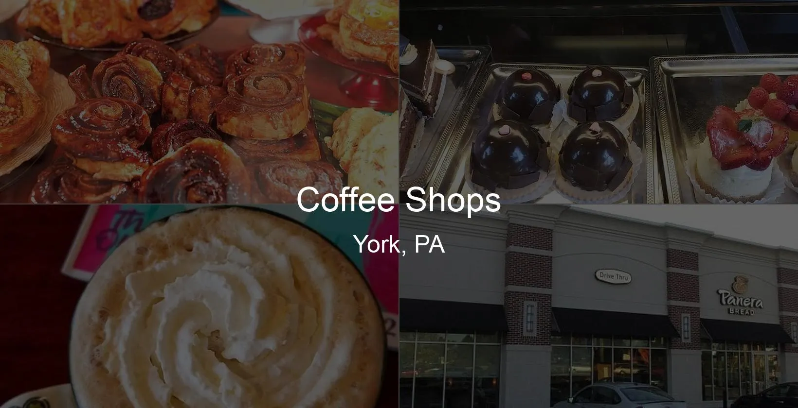 Photo of Coffee Shops in York, PA