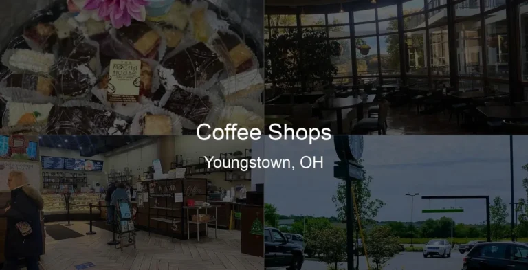 Photo of Coffee Shops in Youngstown, OH