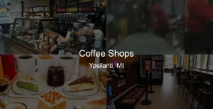 Photo of Coffee Shops in Ypsilanti, MI