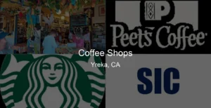 Photo of Coffee Shops in Yreka, CA