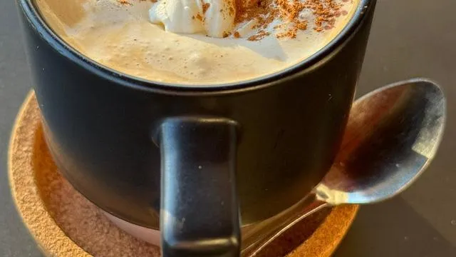 Coffee Tomo