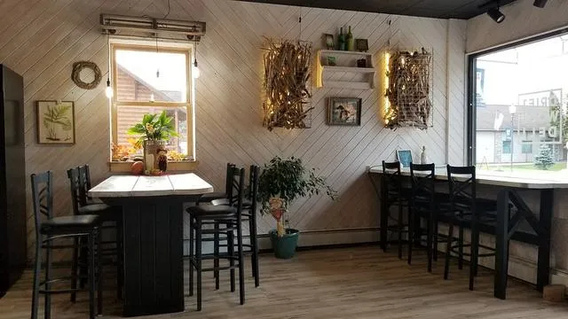 Driftwood Deli