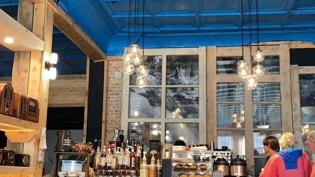 Gallery Coffee Company