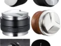 Top 10 Coffee Levelers for Perfect Espresso Shots