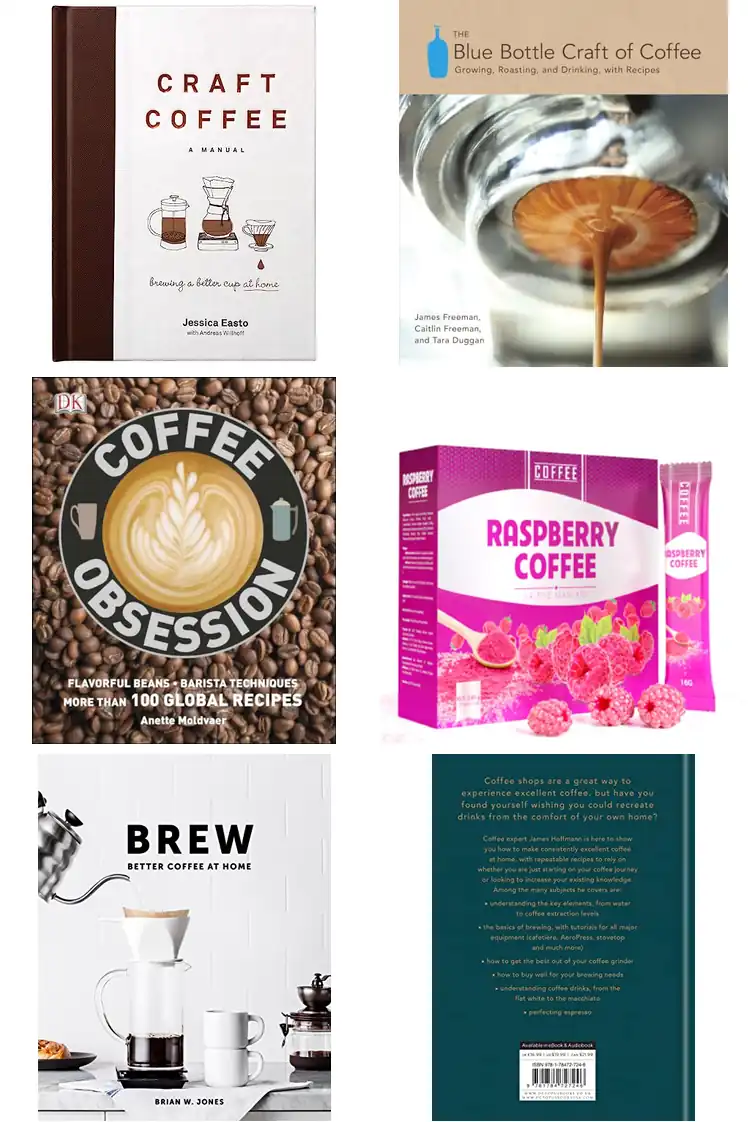 Top 9 Coffee Preparation Methods: Elevate The Brewing Experience