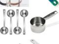 10 Best Coffee Scoops for Perfectly Measured Brews