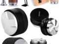 Top 10 Espresso Levelers for Perfect Brews