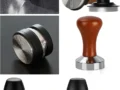 Top 10 Espresso Tampers for Perfect Coffee