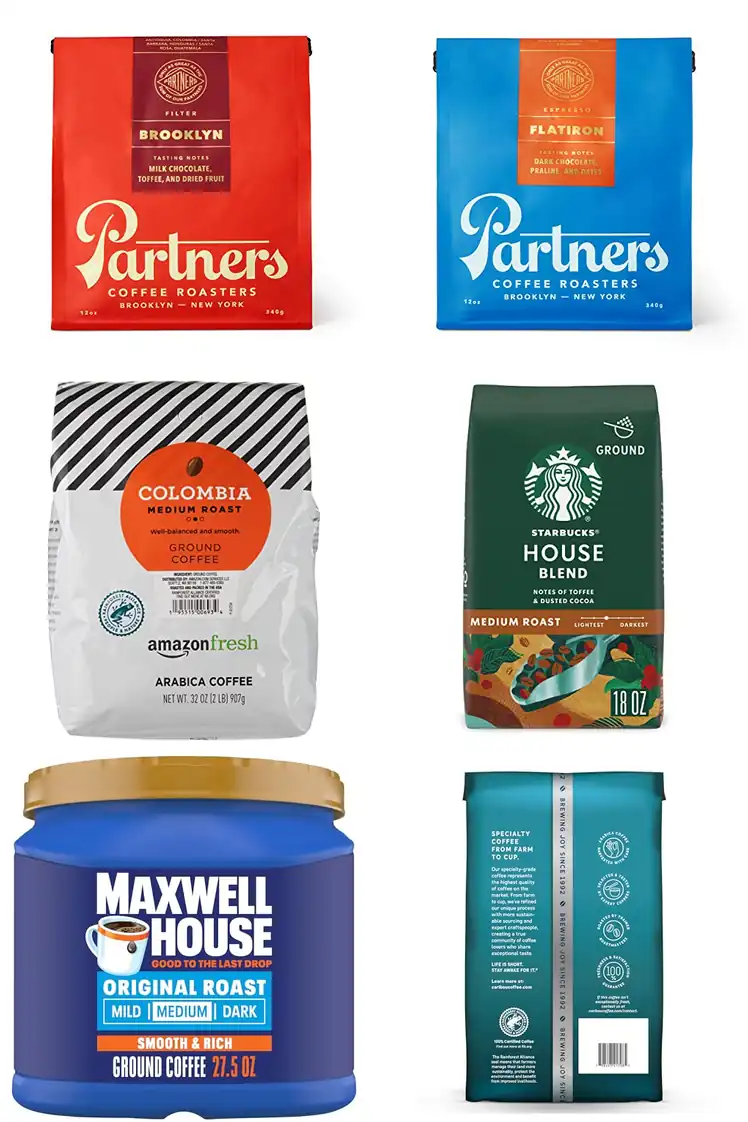 Discover the Top 10 Medium Roast Coffees You’ll Love