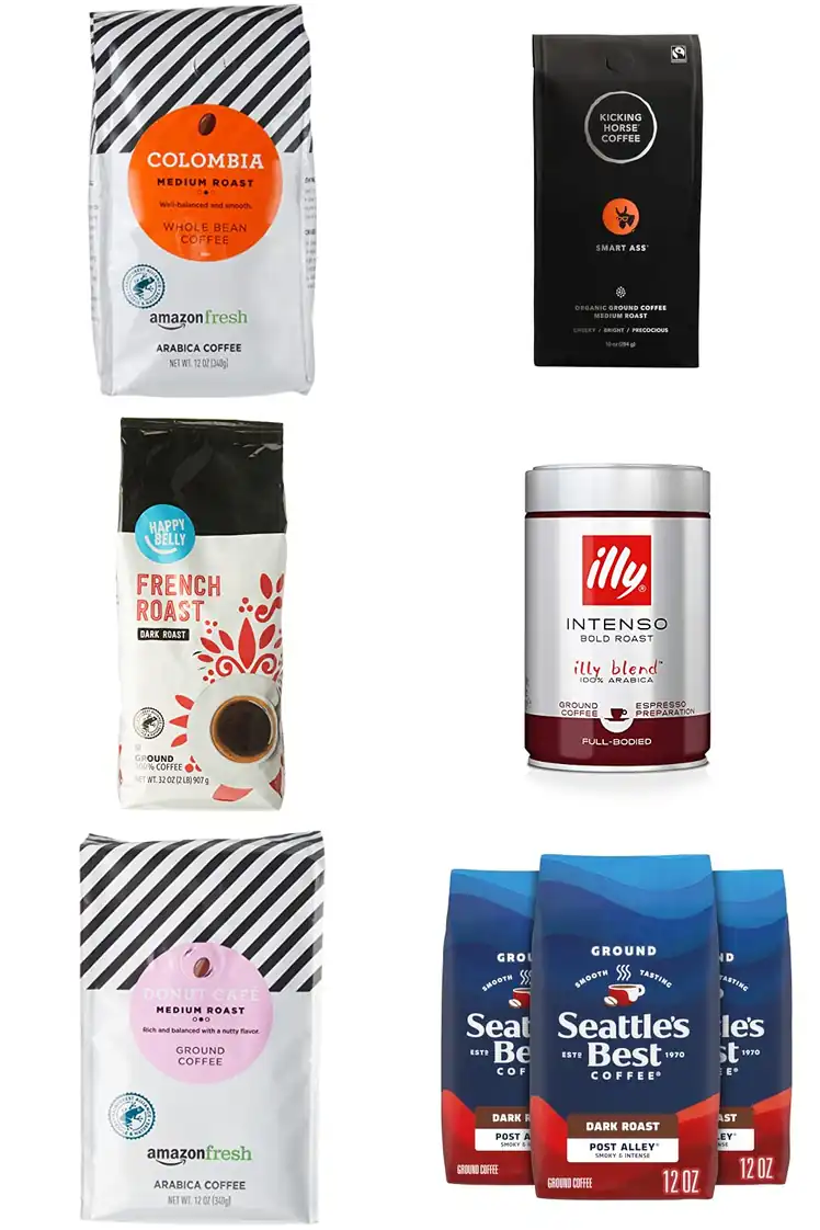 10 Best Quality Coffee: Discover the World’s Finest Varieties