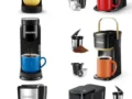 Top 10 Single Serve Coffee Makers for Every Coffee Lover