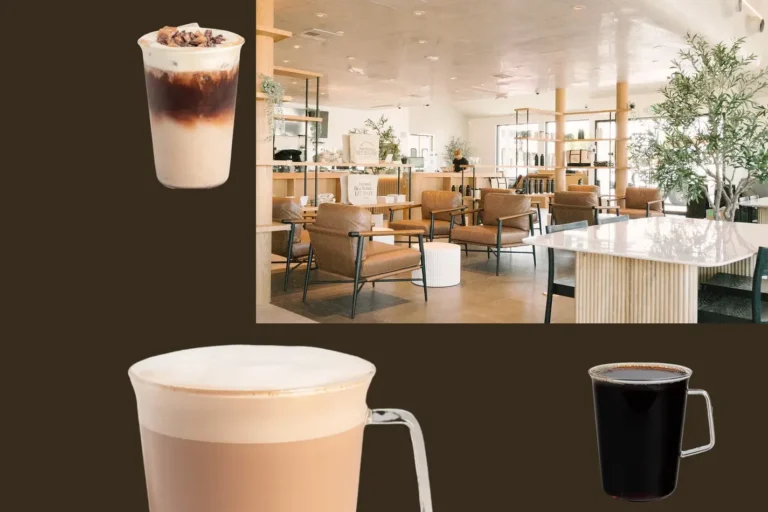 Photo of Kei Coffee House Menu