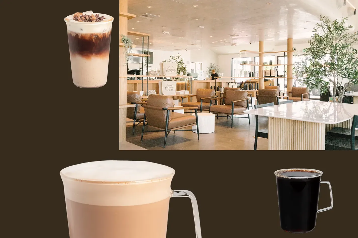 Photo of Kei Coffee House Menu