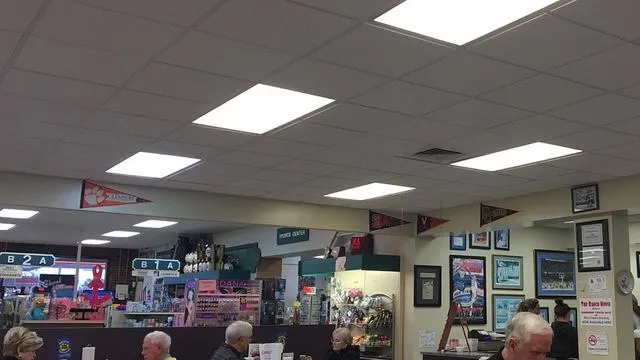 Medical Center Pharmacy