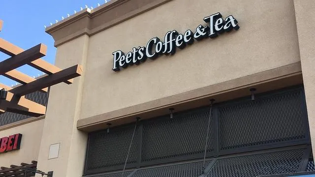 Peet's Coffee