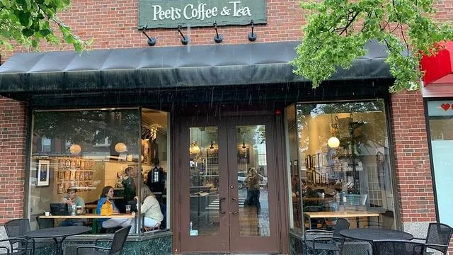 Peet's Coffee & Tea