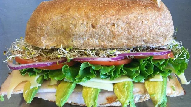Rudi's Deli