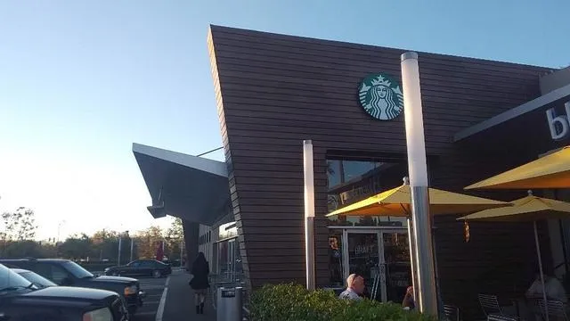 Starbucks
