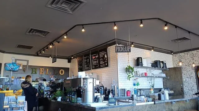Stone Creek Coffee