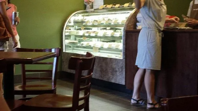 Sweet Thyme Bakery