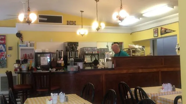 Valley Cafe