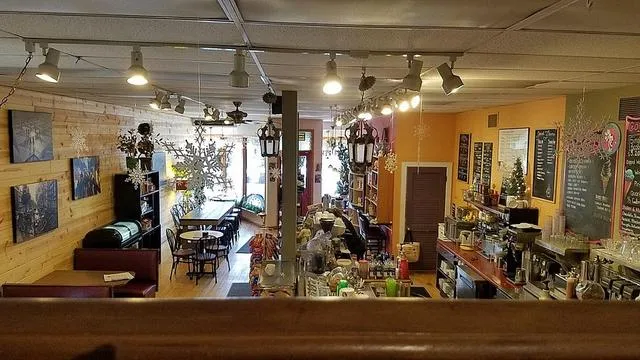 Whelan’s Coffee & Ice Cream